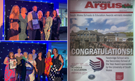 ​Schools Celebrate Success at South Wales Argus School and Education Awards 2024